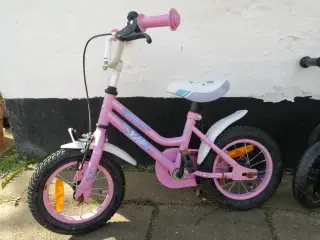 BørneCykel