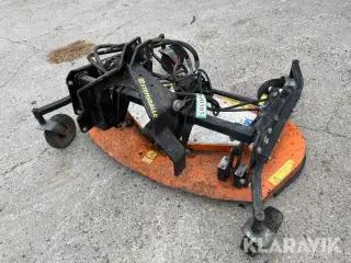 Rotorklipper Stenballe FR1500 LGH