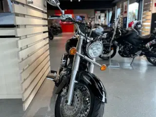 Yamaha XVS 1100 Cruiser