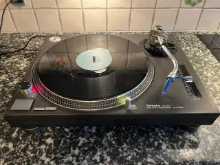 Technics SL1210MK2