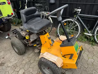 Stiga Park Havetraktor