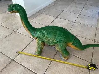 Dinosaur stor