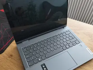 Lenovo Ideapad 5 2-in-1 med 14" Touchscreen 