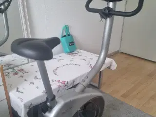 Motionscykel TAARNBY