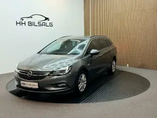 Opel Astra 1,0 T 105 Enjoy Sports Tourer