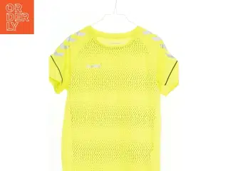 Sports t-shirt fra Hummel fra Hummel (str. 140)