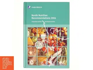Nordic Nutrition 2004