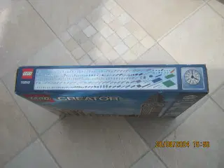 Lego Creator Big Ben