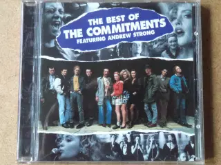 Commitments ** Music From The Original Motion...