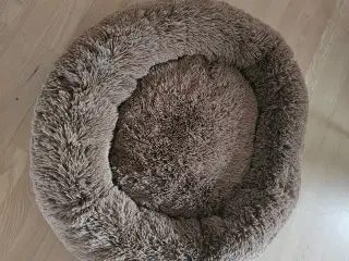 Donut hundeseng