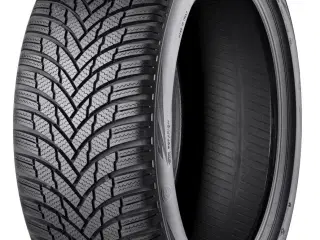 4 stk. Firestone vinterdæk fra november 2023