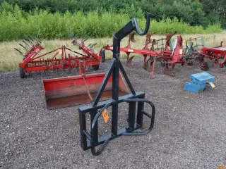 STORSÆKKELØFTE