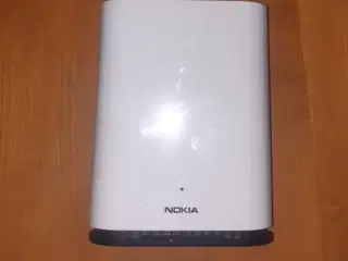 Nokia Beacon 1,  ecotera & tecnicolor 