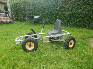 Mooncar af andet mærke