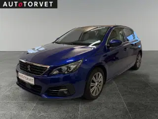 Peugeot 308 1,5 BlueHDi 130 Allure Sky SW