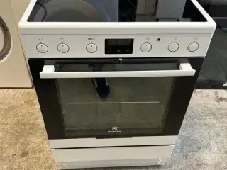 Induktionskomfur ELECTROLUX