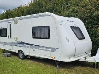 Hobby 560 UL Excellent