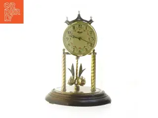 Antik roterende pendulur (str. 30 cm)