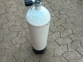 Dykker flaske 12l 