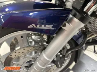 Suzuki GSF 1250 S Bandit