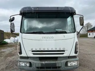Iveco 75E15 Eurocargo