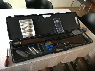 Beretta 686 Gold.