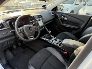 Renault Kadjar 1,5 Energy DCI Zen 110HK 5d 6g