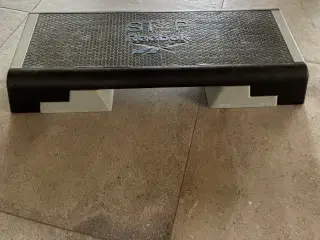 Reebok stepbænk