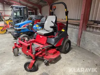 Græsslåmaskine Ferris 2500