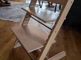 Stokke børnestol