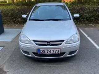 Opel Corsa 1,2