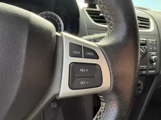 Suzuki Swift 1,2 16V 20" 90HK 5d