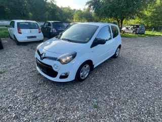 Renault Twingo 1,2 16V Dynamique