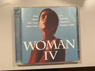 Woman 4