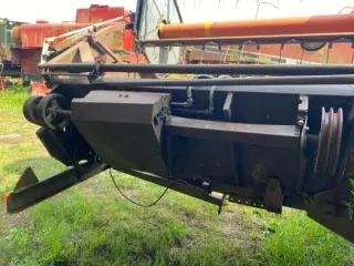 Dronningborg 16"