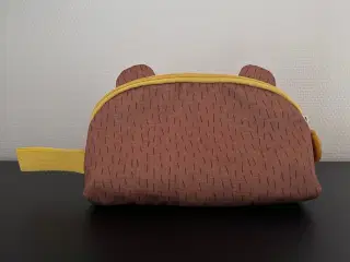 Samsonite Sammies toilettaske, til børn, Bjørn