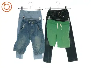 Bukser 4 styks (str. 110)