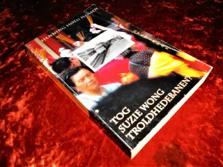 Tog Suzie Wong Troldhedebanen, Henning Høeg Hansen