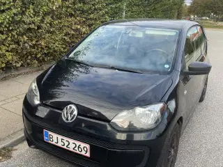 VW UP 