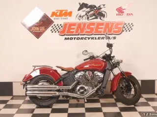 Indian Scout 1200 100 th anniversary