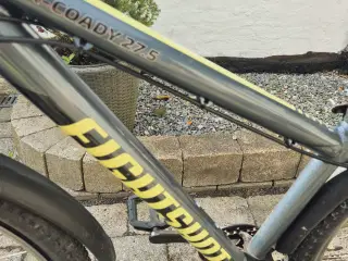 Cykel x-coady 27.5