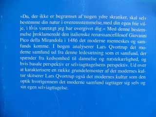 Mellem kedsomhed og dannelse