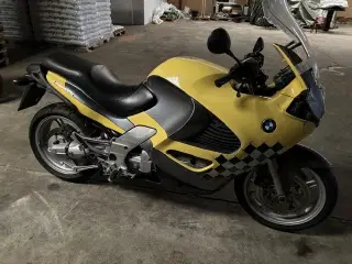 BMW K1200RS 1997 - Køb løse dele eller komplet