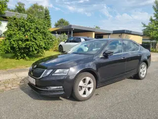 Skoda Octavia 1,0 TSi 115 Style DSG