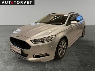 Ford Mondeo 2,0 TDCi 180 ST-Line stc. aut. Van