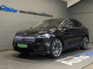 Skoda Enyaq 80 iV ecoSuite Premium Coupé