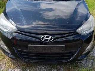 Hyundai i20 1,25 Life+