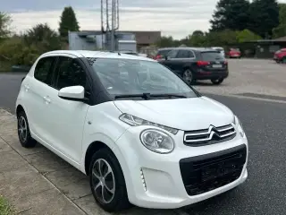 Citroën C1 1,0 VTi Aspire