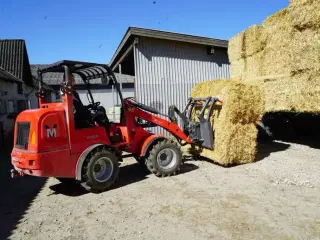 VM Loader 1036 LX