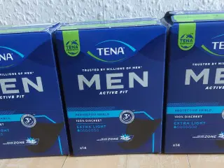 Tena bleer 